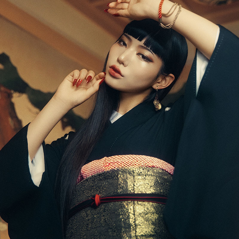 ポートレート撮影 | 京都ココログループ｜舞妓体験・花魁体験・変身