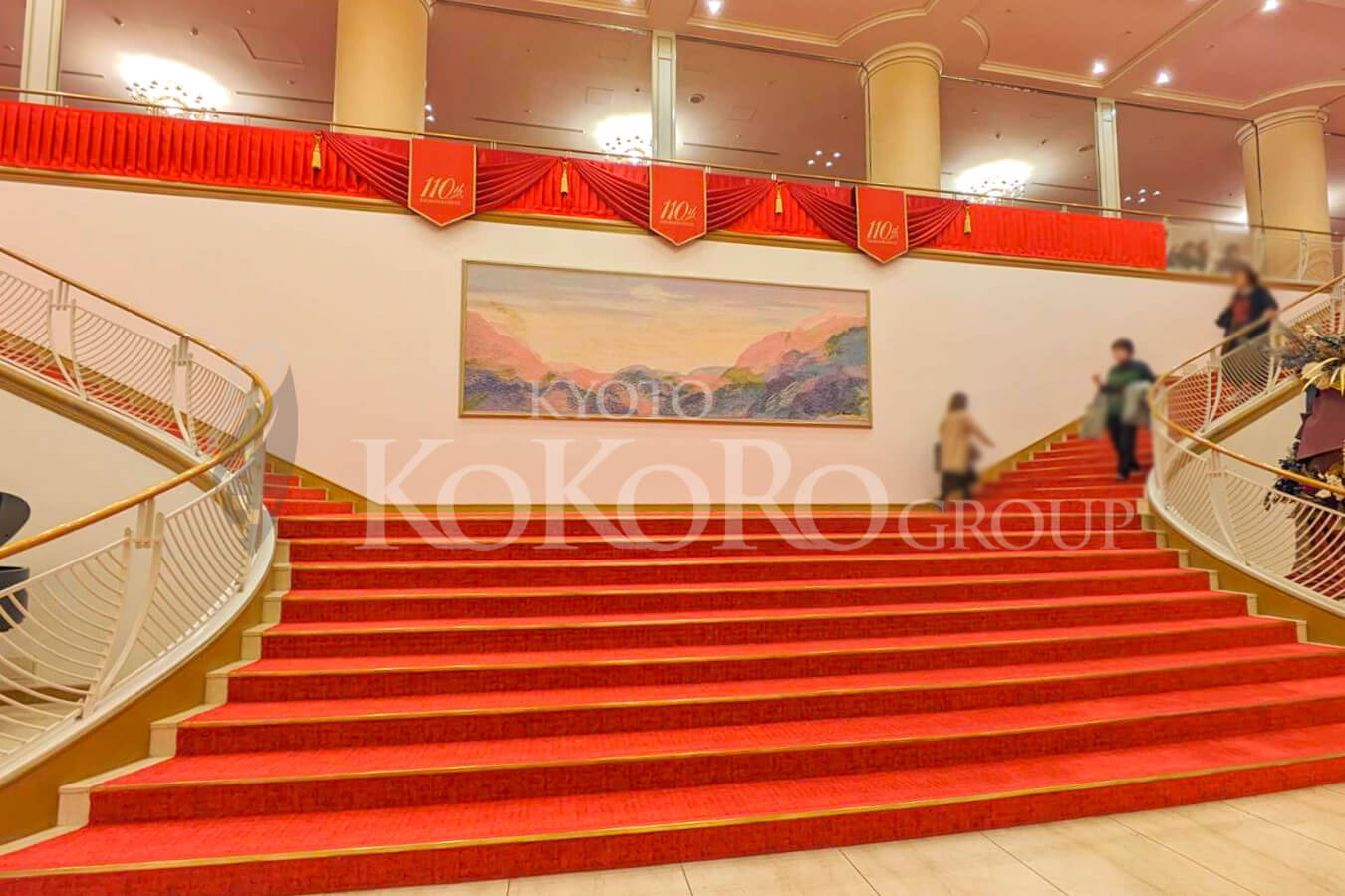 磯野の宝塚観劇記 | 京都ココログループ｜舞妓体験・花魁体験・変身