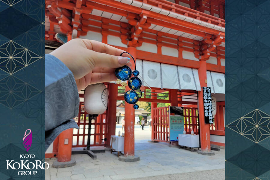 下鴨神社