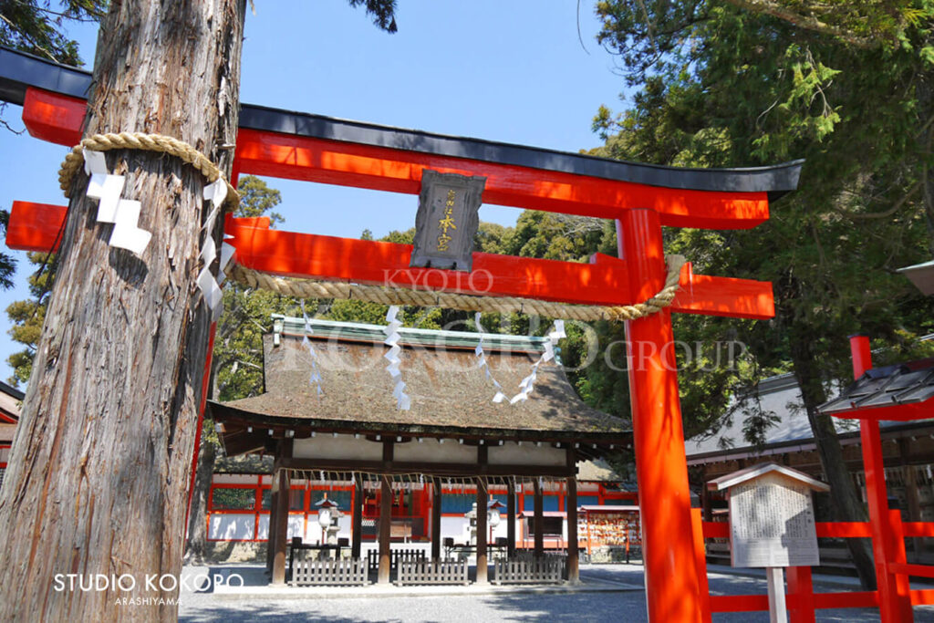 吉田神社