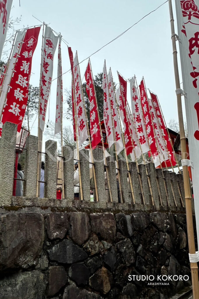 菓祖神社