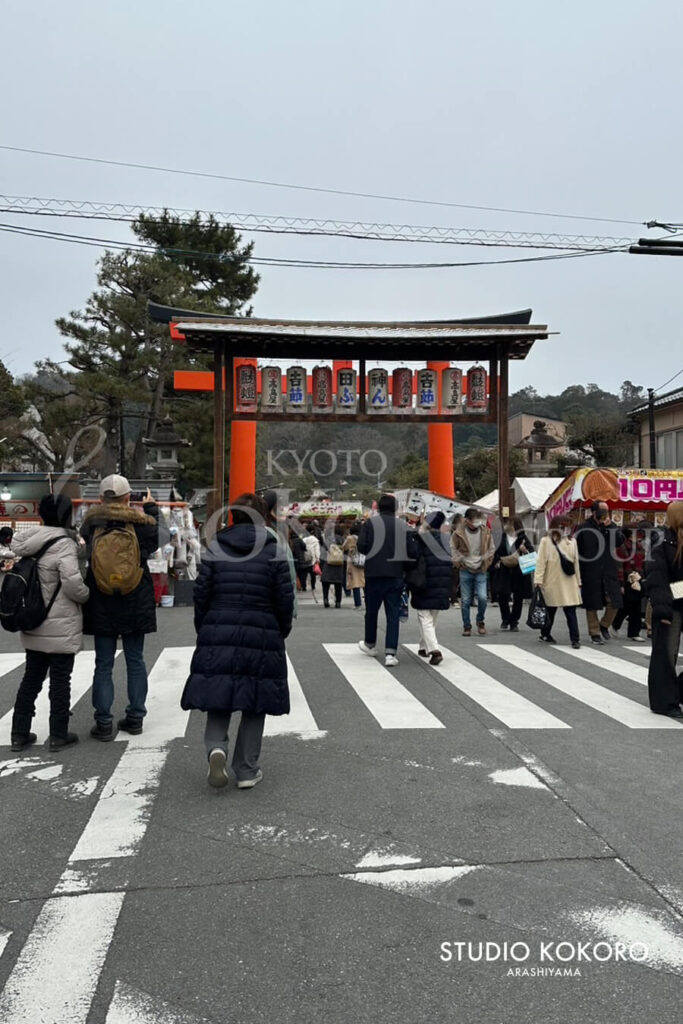 吉田神社