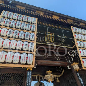 北野天満宮
