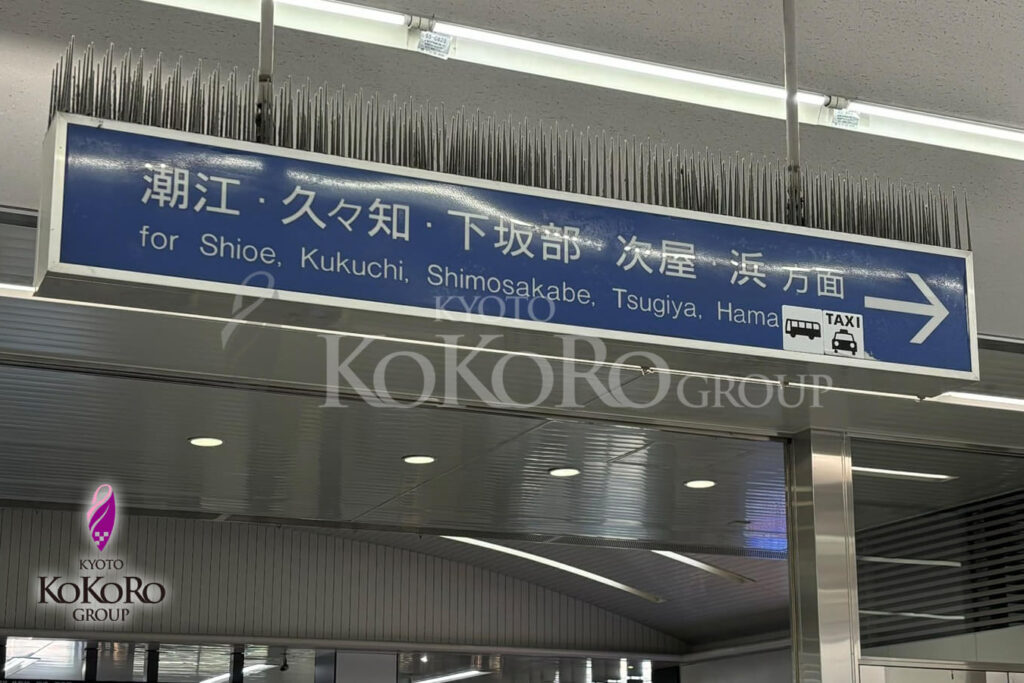 聖地巡礼Vlog