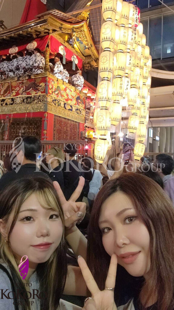 祇園祭