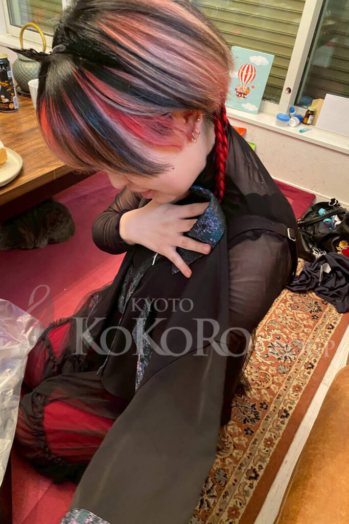 ごとー