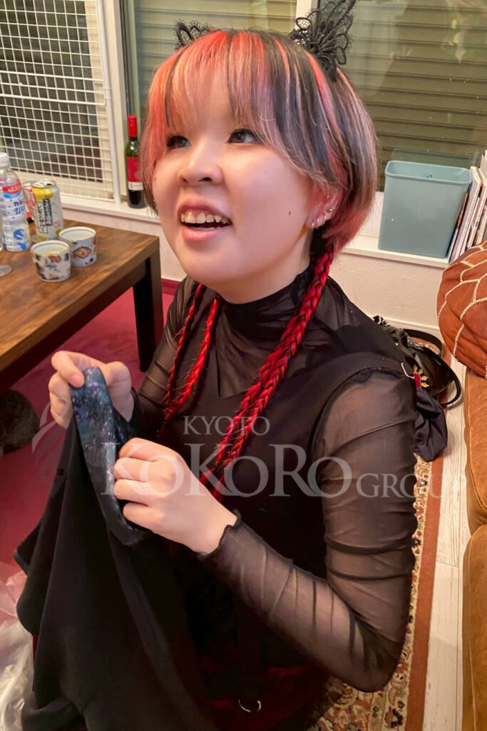ごとー