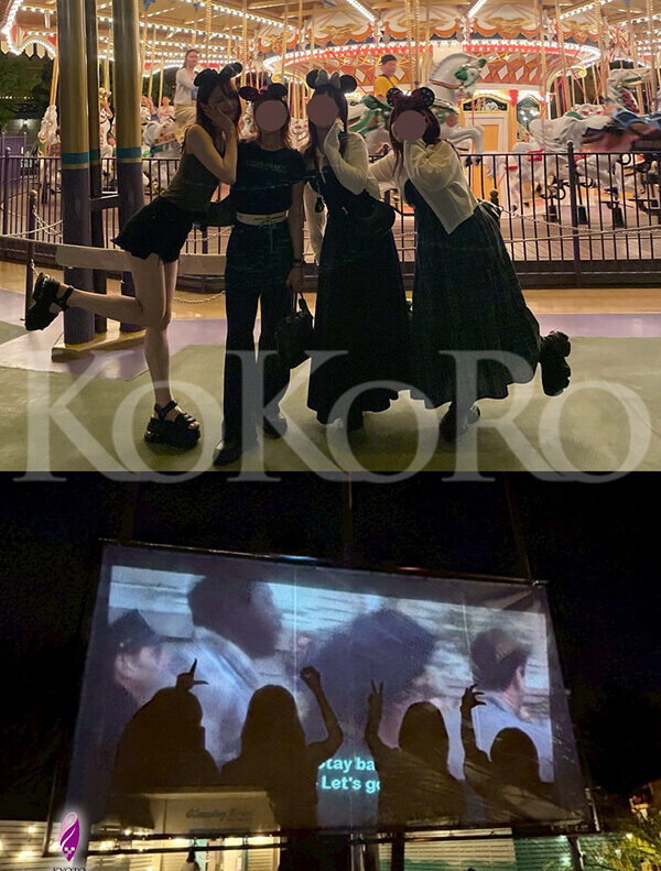 集合写真