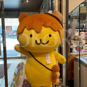 さまばけ