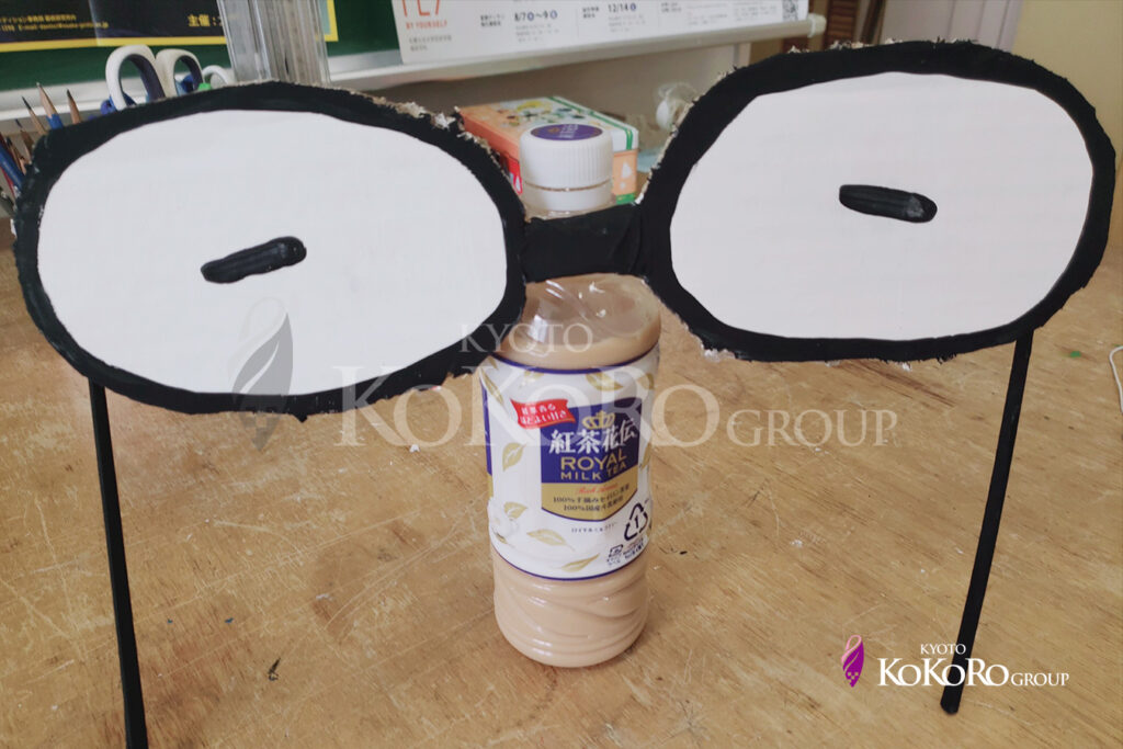 作業写真