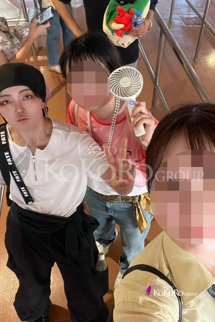 ç§ã®ãããŠã£ã³USJð