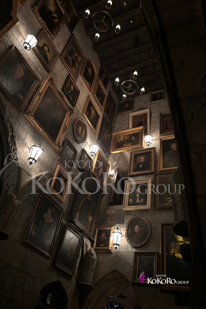 ç§ã®ãããŠã£ã³USJð