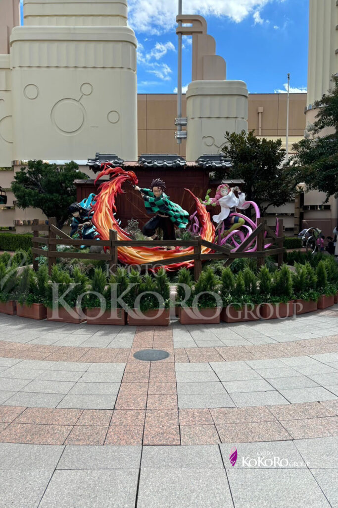 ç§ã®ãããŠã£ã³USJð