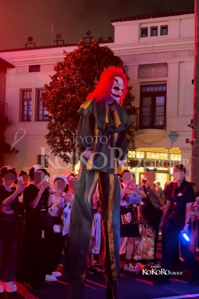 ç§ã®ãããŠã£ã³USJð