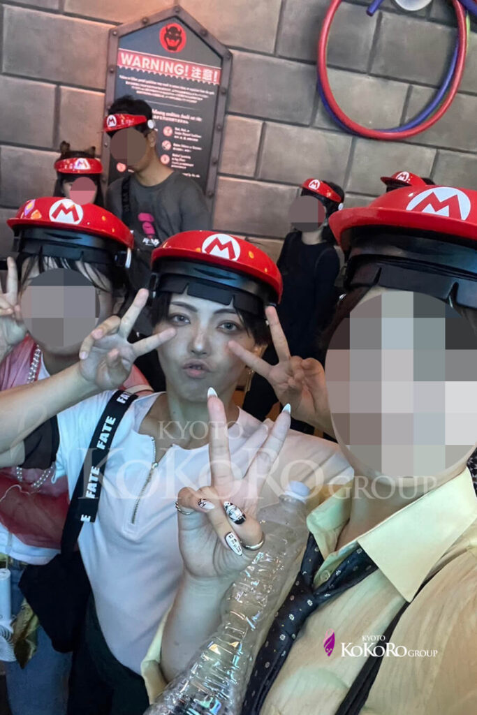 ç§ã®ãããŠã£ã³USJð