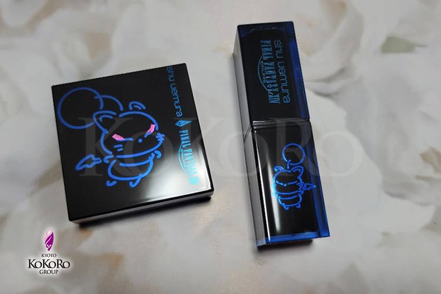 シュウウエムラ